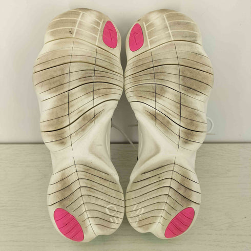 ナイキ NIKE WMNS FREE RN 5.0 Thunder Grey フリーラン ランニングシューズ レディース JPN:24