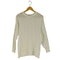アイムプロダクトイッセイミヤケ im product ISSEY MIYAKE ロゴパッチ ロングスリーブTシャツ メンズ