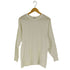 アイムプロダクトイッセイミヤケ im product ISSEY MIYAKE ロゴパッチ ロングスリーブTシャツ メンズ