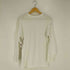 アイムプロダクトイッセイミヤケ im product ISSEY MIYAKE ロゴパッチ ロングスリーブTシャツ メンズ