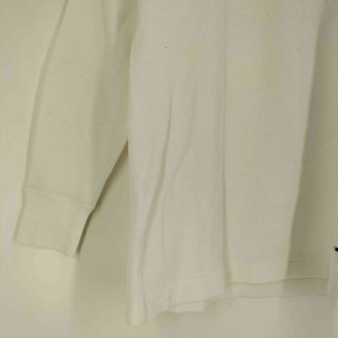 アイムプロダクトイッセイミヤケ im product ISSEY MIYAKE ロゴパッチ ロングスリーブTシャツ メンズ