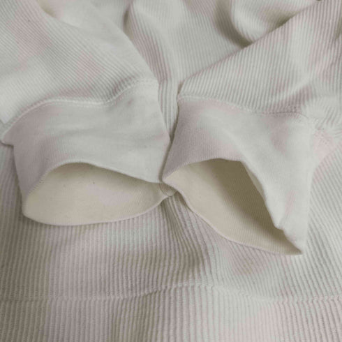 アイムプロダクトイッセイミヤケ im product ISSEY MIYAKE ロゴパッチ ロングスリーブTシャツ メンズ