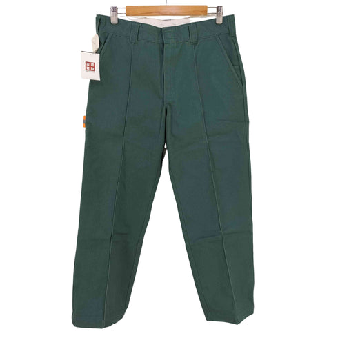 プロップスストア PROPS STORE 別注 UTILITY PANTS ユーティリティパンツ ワークパンツ メンズ W34 L30