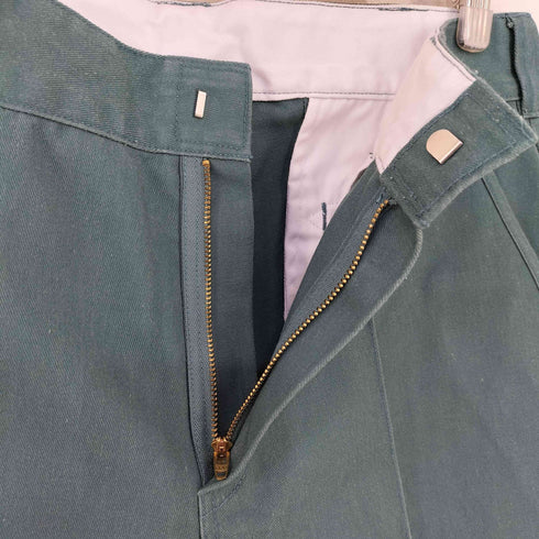 プロップスストア PROPS STORE 別注 UTILITY PANTS ユーティリティパンツ ワークパンツ メンズ W34 L30