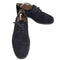 クレマン KLEMAN 別注 SUFON NAVY SUEDE スエード ウィングチップ レザーシューズ メンズ EUR:43
