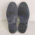クレマン KLEMAN 別注 SUFON NAVY SUEDE スエード ウィングチップ レザーシューズ メンズ EUR:43