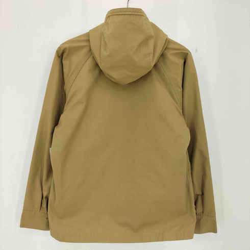 シェラデザイン SIERRA DESIGNS 65/35クロス マウンテントレイルパーカー メンズ JPN:M
