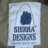 シェラデザイン SIERRA DESIGNS 65/35クロス マウンテントレイルパーカー メンズ JPN:M