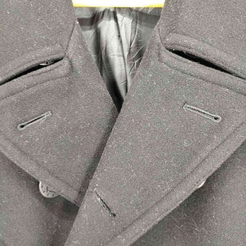 ポロバイラルフローレン Polo by RALPH LAUREN 13スター ピーコート メンズ JPN:XL