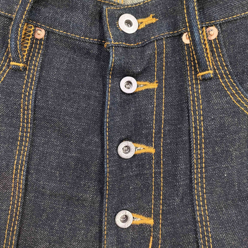 シュガーヒル SUGARHILL CLASSIC DOUBLE KNEE DENIM PANTS メンズ 32inch
