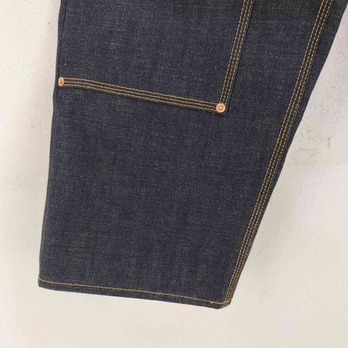 シュガーヒル SUGARHILL CLASSIC DOUBLE KNEE DENIM PANTS メンズ 32inch