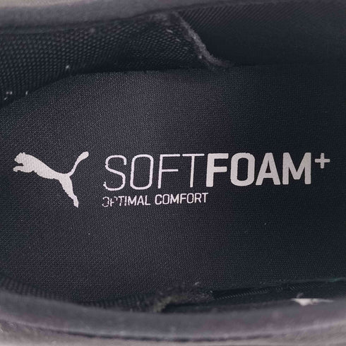 プーマ PUMA AVIONIC SLIPPER アビオニック スリップオン メンズ JPN:27