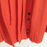 デレクラム DEREK LAM 2連ボタンノースリーブシャツワンピース レディース JPN:4