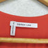 デレクラム DEREK LAM 2連ボタンノースリーブシャツワンピース レディース JPN:4