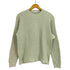 アデイインザライフユナイテッドアローズ A day in the life UNITED ARROWS USAコットン ワッフル クルーネックT メンズ JPN:M