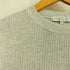 アデイインザライフユナイテッドアローズ A day in the life UNITED ARROWS USAコットン ワッフル クルーネックT メンズ JPN:M