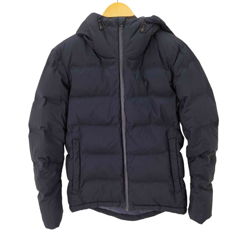 ユニクロ UNIQLO シームレスダウンパーカ レディース JPN:M