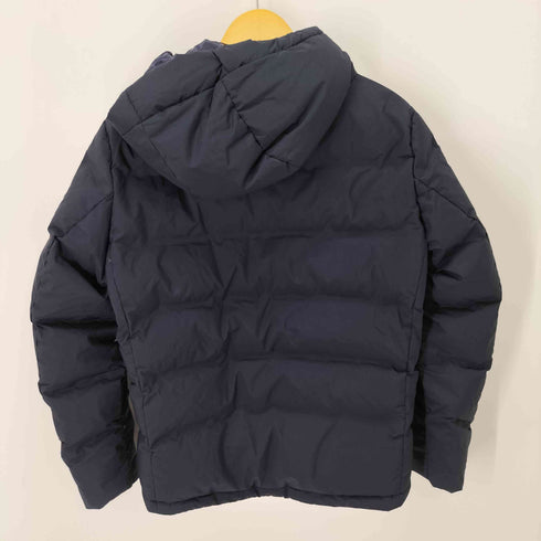 ユニクロ UNIQLO シームレスダウンパーカ レディース JPN:M