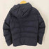 ユニクロ UNIQLO シームレスダウンパーカ レディース JPN:M