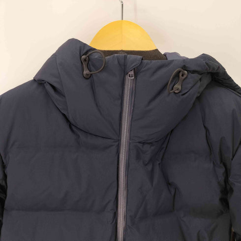 ユニクロ UNIQLO シームレスダウンパーカ レディース JPN:M