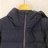 ユニクロ UNIQLO シームレスダウンパーカ レディース JPN:M