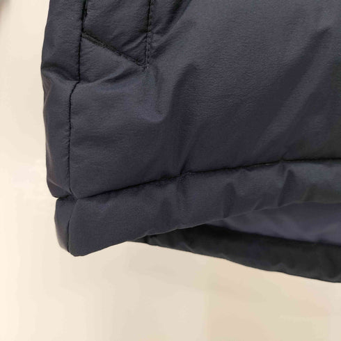 ユニクロ UNIQLO シームレスダウンパーカ レディース JPN:M