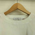 アデイインザライフユナイテッドアローズ A day in the life UNITED ARROWS USAコットン ワッフル クルーネックT メンズ JPN:M
