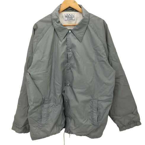 シアーズ Sears 90S THE MENS STORE ナイロン コーチジャケット メンズ import:XL