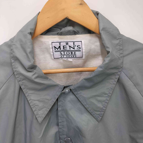シアーズ Sears 90S THE MENS STORE ナイロン コーチジャケット メンズ import:XL