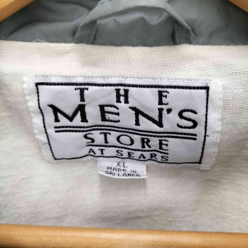 シアーズ Sears 90S THE MENS STORE ナイロン コーチジャケット メンズ import:XL