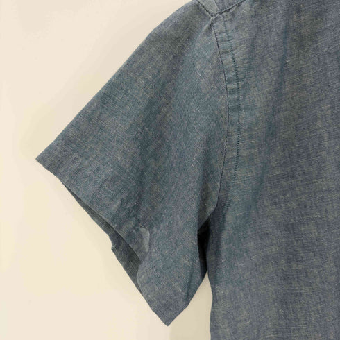 ポロバイラルフローレン Polo by RALPH LAUREN ポニー刺しゅう 半袖シャツ メンズ 18