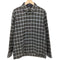 アーペーセー A.P.C. ウール L/S チェックシャツ メンズ import:XS