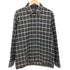 アーペーセー A.P.C. ウール L/S チェックシャツ メンズ import:XS