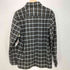 アーペーセー A.P.C. ウール L/S チェックシャツ メンズ import:XS