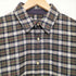アーペーセー A.P.C. ウール L/S チェックシャツ メンズ import:XS