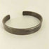 メゾンマルジェラ Maison Margiela LOGO CUFF BRACELET SV925 メンズ