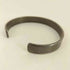 メゾンマルジェラ Maison Margiela LOGO CUFF BRACELET SV925 メンズ
