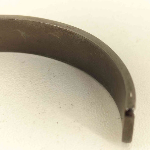 メゾンマルジェラ Maison Margiela LOGO CUFF BRACELET SV925 メンズ