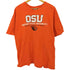 GILDAN ボディ OSU カレッジ プリント S/S Tシャツ ビッグサイズ メンズ 2XL