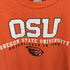 GILDAN ボディ OSU カレッジ プリント S/S Tシャツ ビッグサイズ メンズ 2XL