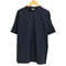 ラコステ LACOSTE ロゴパッチ 鹿の子 クルーネックTシャツ メンズ S