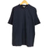 ラコステ LACOSTE ロゴパッチ 鹿の子 クルーネックTシャツ メンズ S