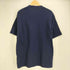 ラコステ LACOSTE ロゴパッチ 鹿の子 クルーネックTシャツ メンズ S