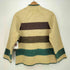 ウールリッチ WOOLRICH WOMAN 70-80S USA製 ブランケット プルオーバージャケット レディース import:M