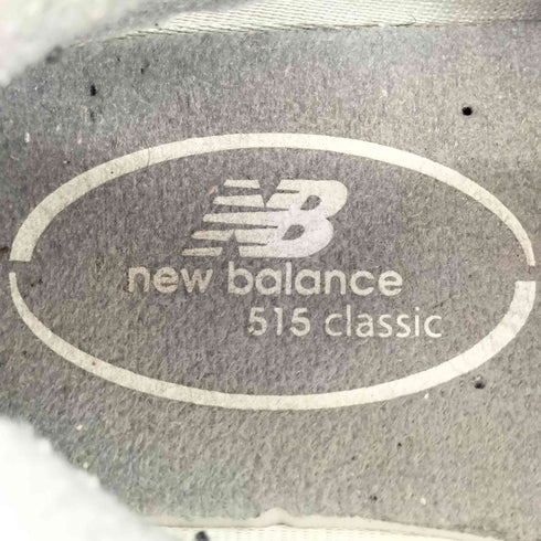 ニューバランス NEW BALANCE ML515PFA ローカットスニーカー メンズ JPN:26.5