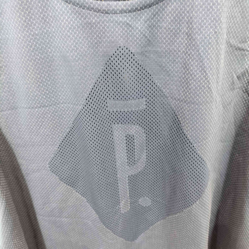 ピガール PIGALLE LAB Jersey Costal コラボ メッシュ バスケットボール ゲームシャツ メンズ import:XL
