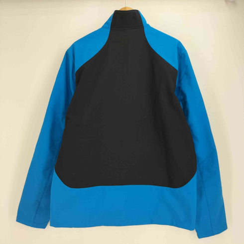 ポートオーソリティ Port Authority Back-Block Soft Shell Jacket メンズ L