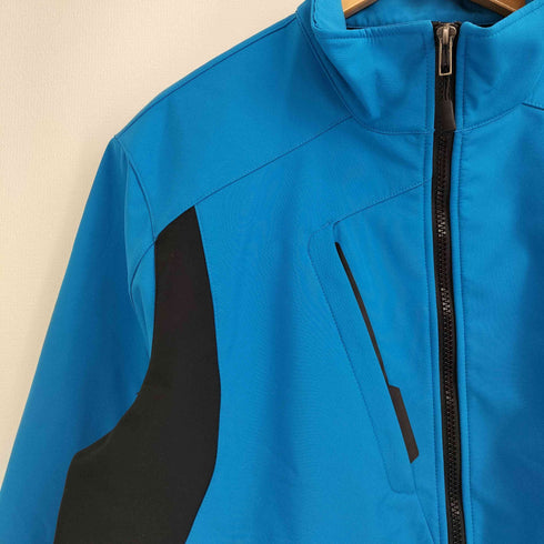 ポートオーソリティ Port Authority Back-Block Soft Shell Jacket メンズ L