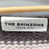 ザシンゾーン THE Shinzone オーバーサイズ カウチン カーディガン レディース FREE