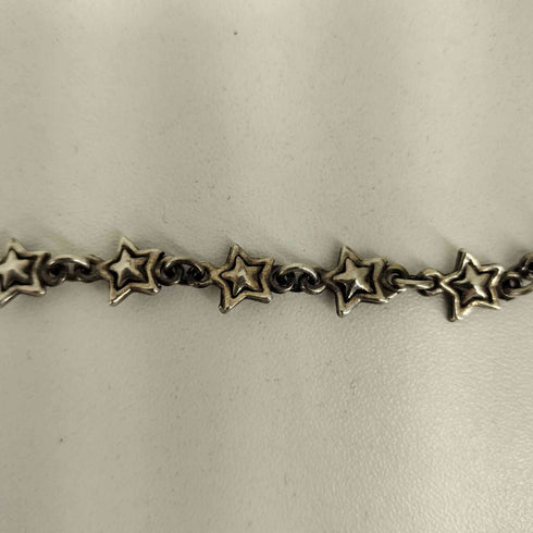 フィリップオーディベール PHILIPPE AUDIBERT スターブレスレット メンズ